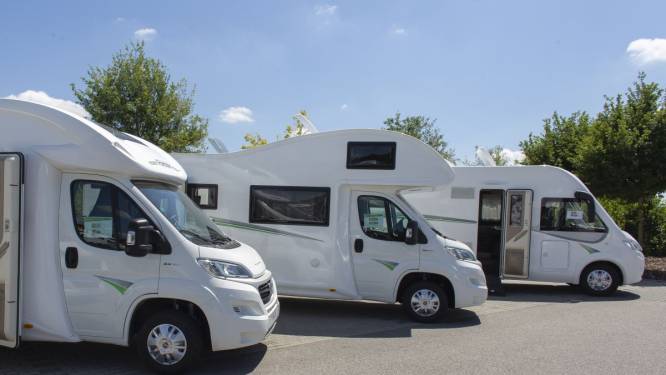 Op zoek naar de ideale camper? Uit deze soorten kun je kiezen