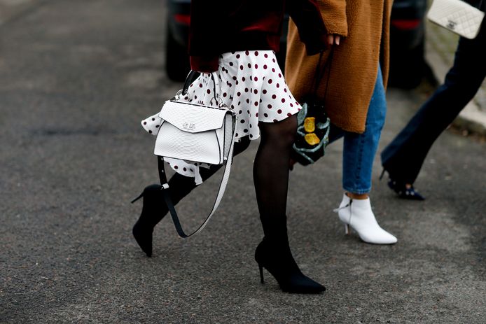 hefboom Herhaald Weggelaten In deze (web)shops kunnen vrouwen met een grote schoenmaat terecht | Mode &  Beauty | hln.be