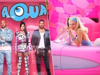 Popgroep Aqua komt vanonder het stof met rapremix van culthit ‘Barbie Girl’, speciaal voor nieuwe Barbie-film