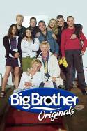 boxcover van Big Brother - Originals