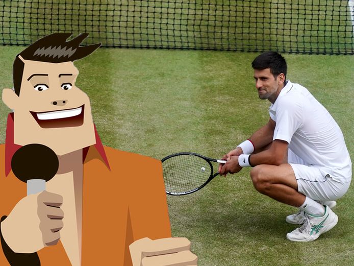 De grote Novak Djokovic-quiz