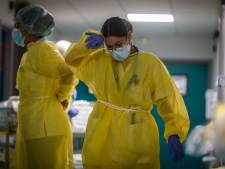En phase d'urgence, les patients Covid n'auront plus la priorité dans les hôpitaux