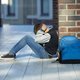 ‘Het aantal leraren dat tegenwoordig gebroken aan mijn bureau zit, is niet meer te tellen’: wanneer er oorlog woedt tussen school en ouders