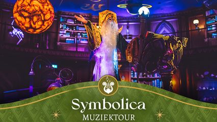 14. Symbolica - Muziektour