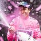 Giro-winnaar Nairo Quintana: 'Je wil de geschiedenis niet ingaan als een ééndagsvlieg, hè'