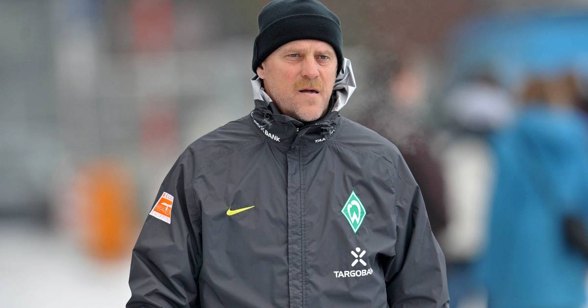 Schaaf nieuwe trainer Hannover 96 Buitenlands voetbal AD.nl