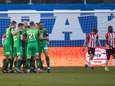De Graafschap slaat gat met concurrentie na zege op Jong PSV en wonderschone goal van Lieftink
