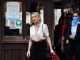 Amber Heard accuse Johnny Depp d’avoir menacé de la tuer