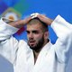 Judoka Toma Nikiforov stijgt naar 12de plaats op wereldranglijst