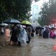 Zeker twaalf doden en watersnood in Chinese metropool na uitzonderlijke regenval