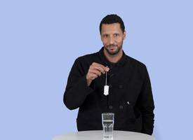 Wat weet ons gloednieuwe mannenpanel over tampons?