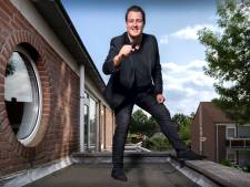 Zanger Thom Craane was altijd al entertainer: ‘Boodschappen doen kan uren duren’