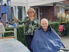 Mary moest er haar man voor op straat zetten, maar er kómt een bijeenkomst over urgentiewoningen