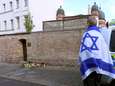 Aanslag op synagoge Halle: agenten buiten dienst passeerden schutter heel kort voor eerste moord