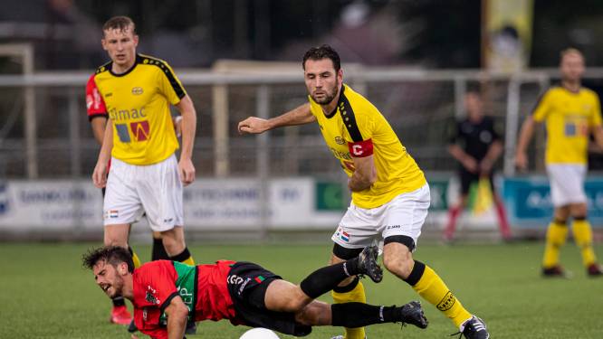 Van Boekel-dynastie neemt na ruim twintig jaar afscheid bij UNA