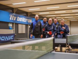 Een topseizoen, maar gezelligheid nog altijd prioriteit: ‘Anders was ik echt allang gestopt’