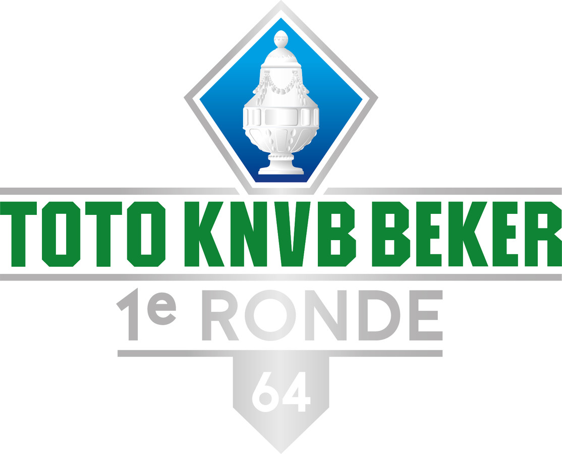 Achternaam Horzel motief Programma Brabantse clubs eerste ronde KNVB-beker | Foto | bndestem.nl