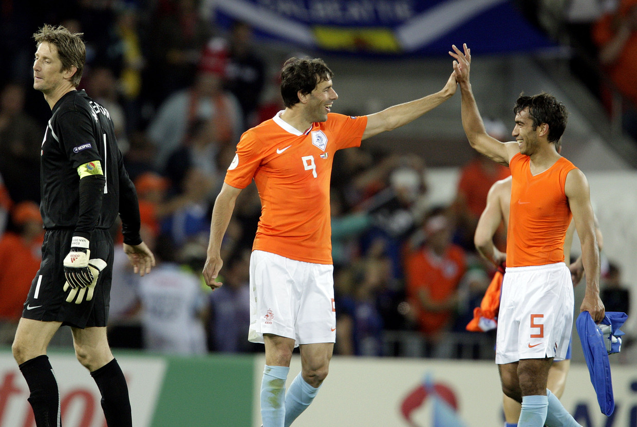 Il PSV Eindhoven e i Rangers bramano la mecca del calcio: la UEFA Champions League