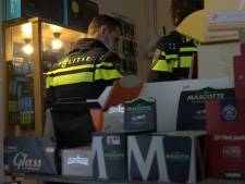Marcouch sluit Arnhemse smartshop na vondst harddrugs, henneptoppen en hasj