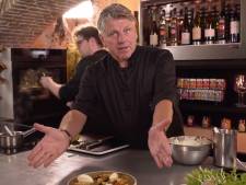 Koken met Jonnie Boer in je keuken (nou ja, via Zoom dus) 