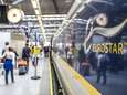 Treinen Eurostar hebben tot twee uur vertraging door acties Franse douaniers
