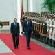 President Trump maakt vooral China weer groot