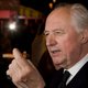 Concurrent zegt niet te treuren om afscheid 'discriminerende' filmproducent Matthijs van Heijningen