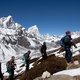 Opinie: Verlos de Mount Everest van de vervuilende stroom toeristische bergbeklimmers