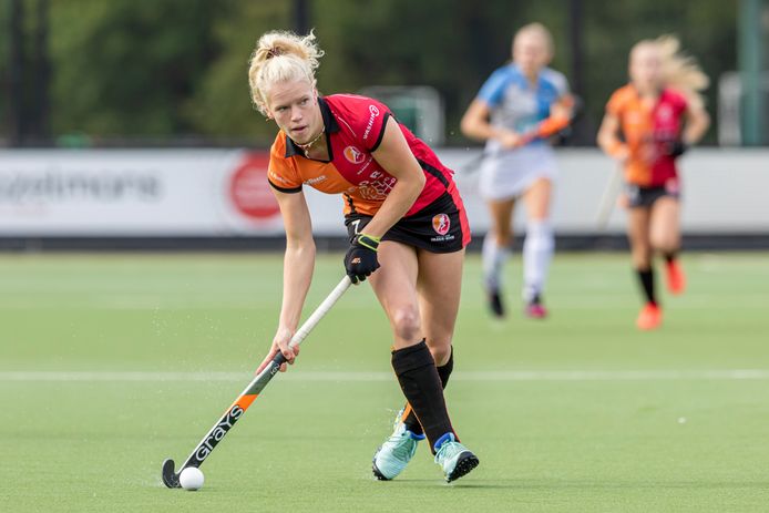 Trijntje Beljaars
