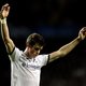 Engelse voetballers vinden Bale beste speler
