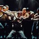 Urgent ballet over de zwanenzang van de mensheid