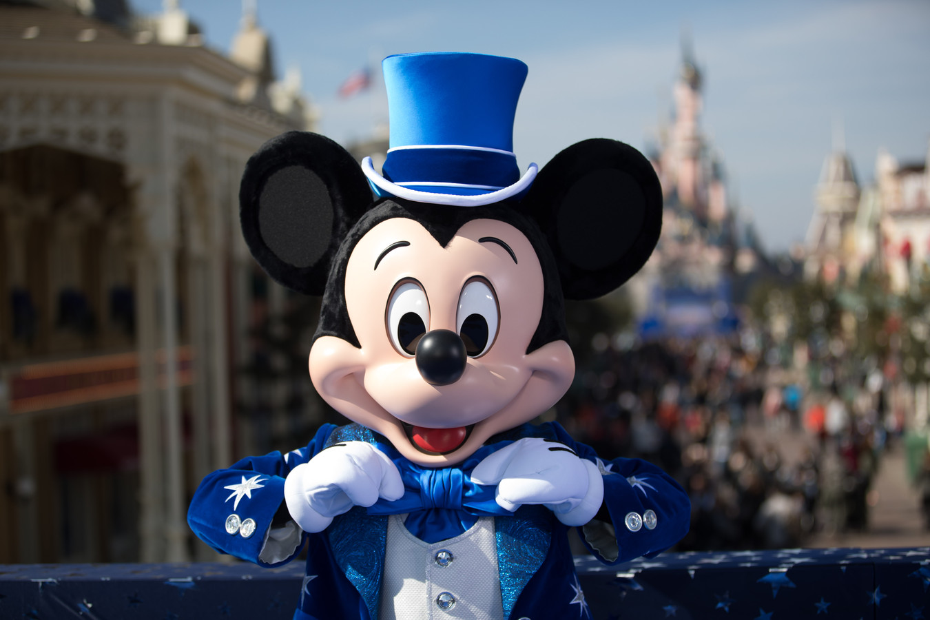 Mickey Mouse n’appartiendra bientôt plus à Disney: quel avenir pour la