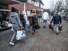 COA wil Betteld opnieuw als opvang voor vluchtelingen: Bronckhorst welwillend