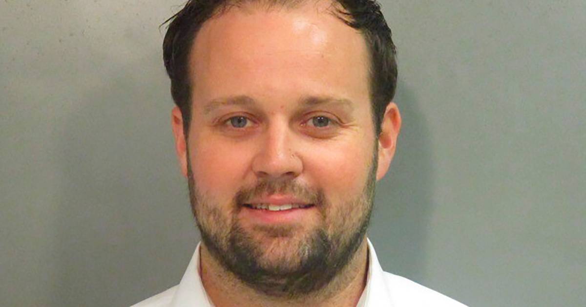 Ruim twaalf jaar cel voor 19 Kids and Counting-ster