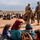 Vier Nederlandse IS’ers uit laatste IS-bolwerk geven zich over aan Koerden