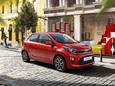 Als het aan het nieuwe rapport 'Scherpe doelen, scherpe keuzes' ligt, ga je met deze Kia Picanto straks tot 2718 euro per jaar betalen aan kilometerheffing, in plaats van 352 euro nu.