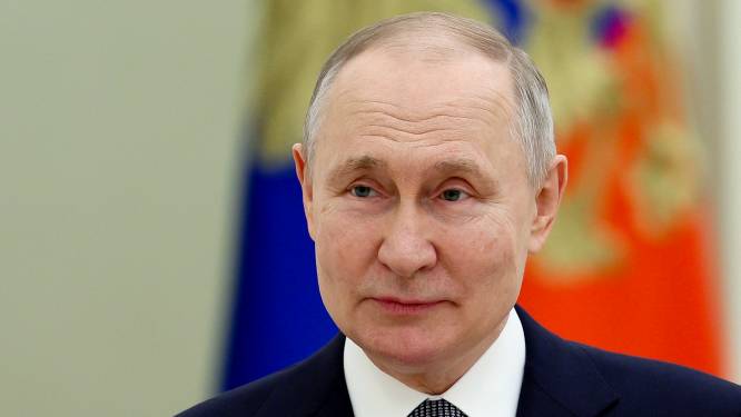 LIVE | Russische oud-president waarschuwt: ‘Arrestatie Poetin zou oorlogsverklaring zijn’