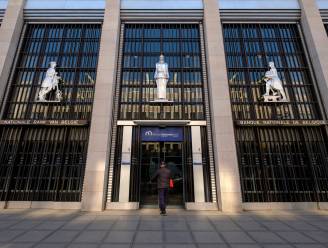 Meeste bedrijven zagen hun marges fors slinken in 2022, zegt Nationale Bank