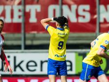 Emmen dompelt Cambuur in rouw met winnende treffer in blessuretijd