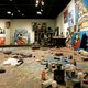 Vanaf 2017 wordt vergoeding beeldend kunstenaars gekoppeld aan minimumloon