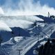 De vuile kant van de witte illusie van de Winterspelen in Beijing