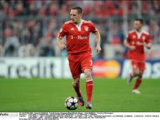 La vie privée de Ribéry "donnée en pâture aux chiens"