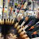 'Minder mensen van plan vuurwerk te kopen'