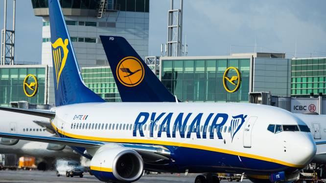 Waarom we ook nu weer met Ryanair zullen blijven vliegen