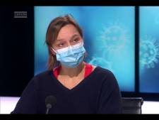 La réouverture des salons de coiffure inquiète Erika Vlieghe: vers une augmentation du risque de propagation?