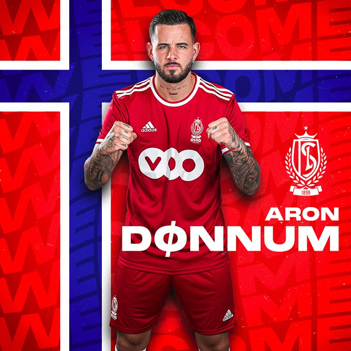 Transfer Talk. KV Mechelen haalt Shved definitief binnen ...