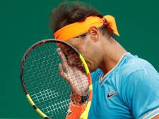 Geen twaalfde titel in Monte Carlo voor Nadal na nederlaag tegen Fognini