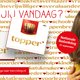 Winnen: een groot merci-pakket vol chocolade