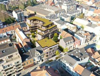“Atelier 61 en naastgelegen burgerhuis worden bewaard, gerenoveerd en geïntegreerd”: Zeven jaar na protest nu toch nieuw woonproject langs Sint-Amandsstraat