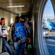 Vraag naar vliegreizen zet door: Air France-KLM vervoerde deze zomer 25 miljoen passagiers